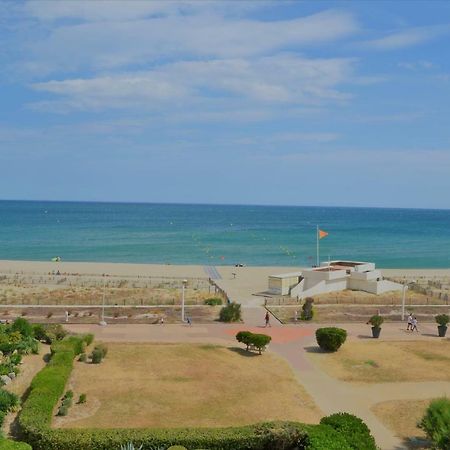 Studio Lovely Sea Ле Баркарес Экстерьер фото